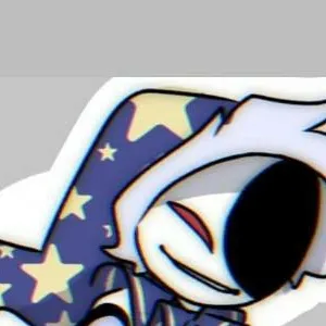 chat with ai character: moon