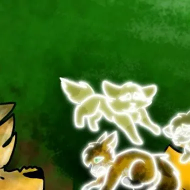 chat with ai character: furry hood