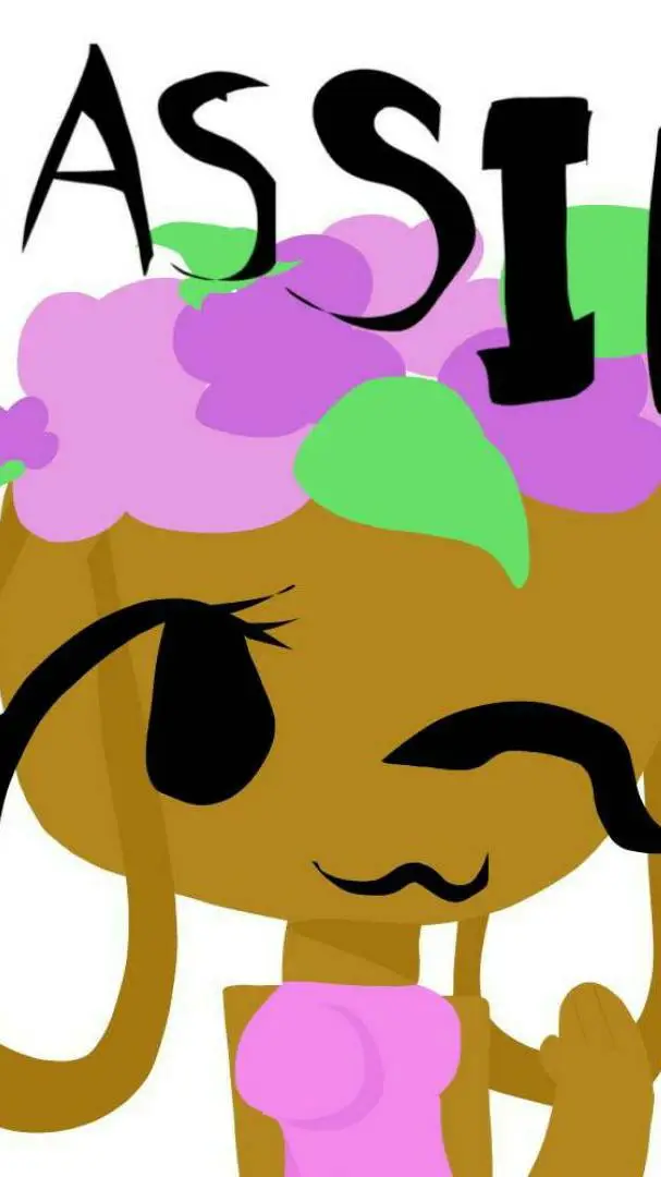 ai character: bassie background