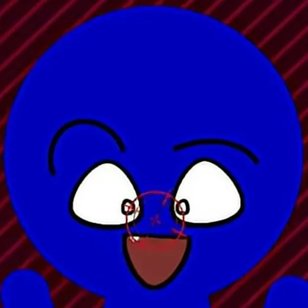chat with ai character: bluemasterv2