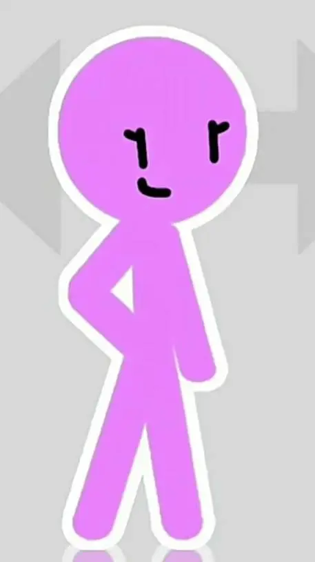 ai character: pinkmasterv2 background