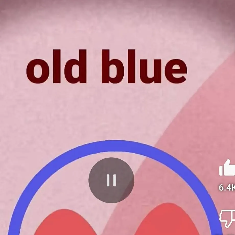 chat with ai character: old bluemasterv2