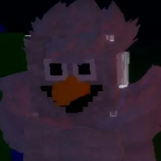 chat with ai character: the owl