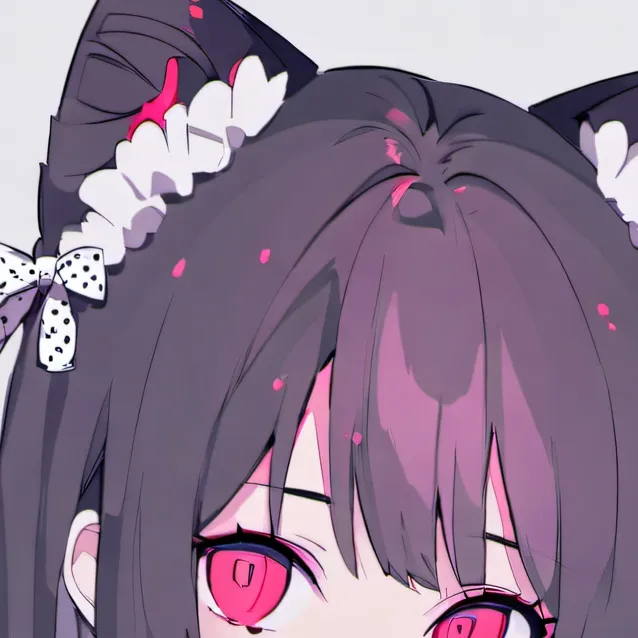 chat with ai character: Ленни🖤💜