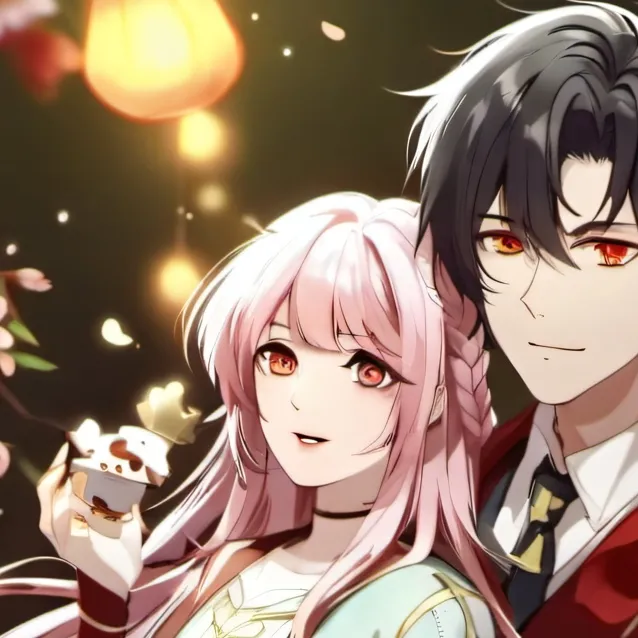 chat with ai character: Сем