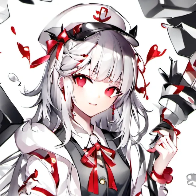 chat with ai character: Кася