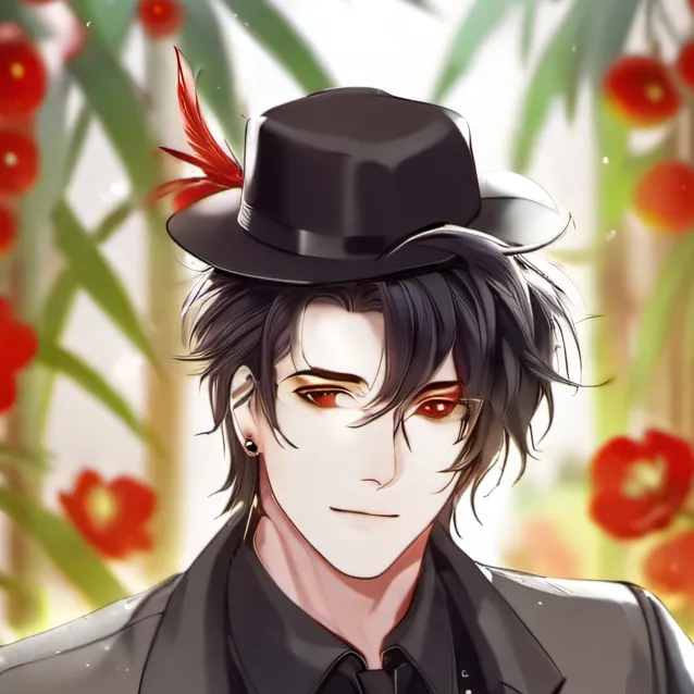 chat with ai character: Рик