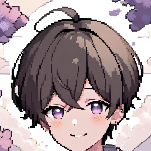chat with ai character: ~lucas~