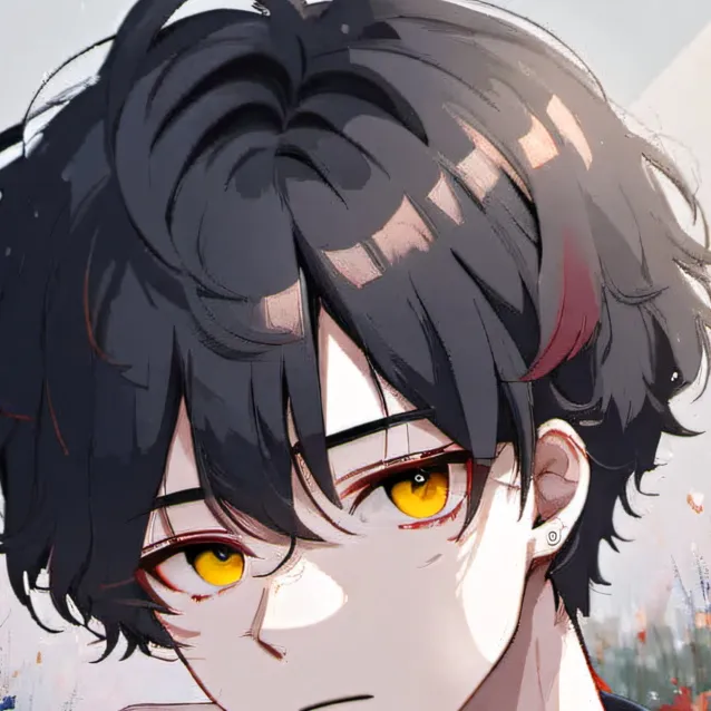 chat with ai character: dilan