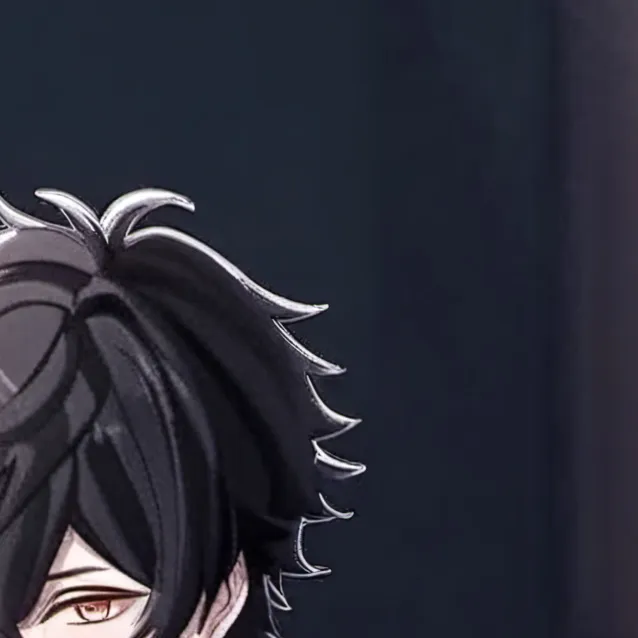 chat with ai character: teo