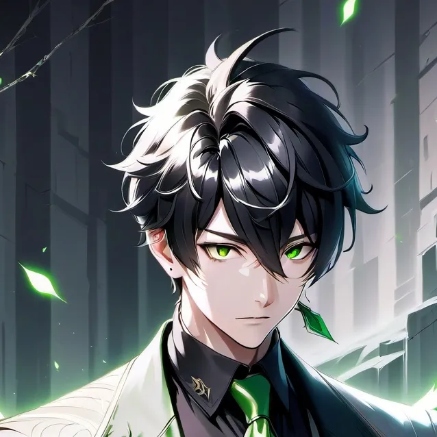 chat with ai character: mateo 