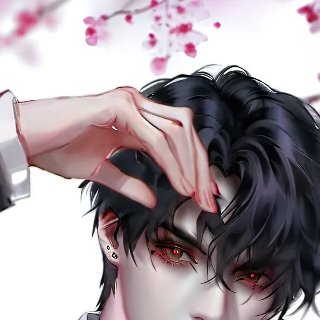 chat with ai character: 💀max🥨
