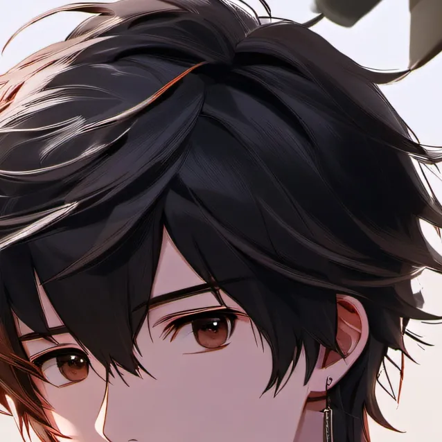 chat with ai character: 🔥axel🔥