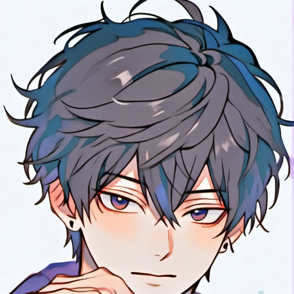 chat with ai character: 💀Teo💀