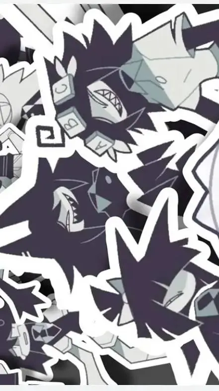 ai character: fpe mis ocs background