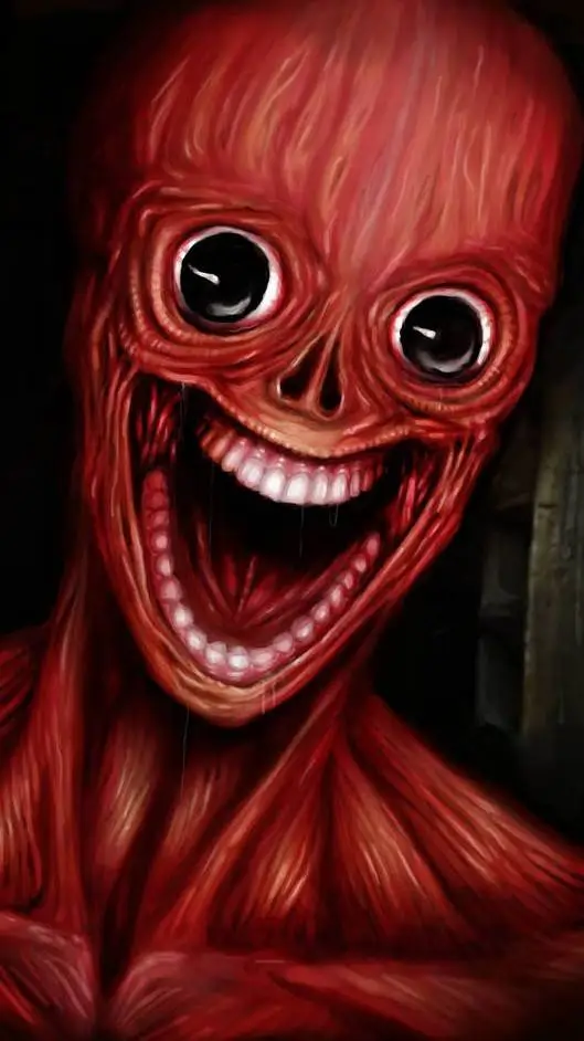 ai character: infestacion Vita c background