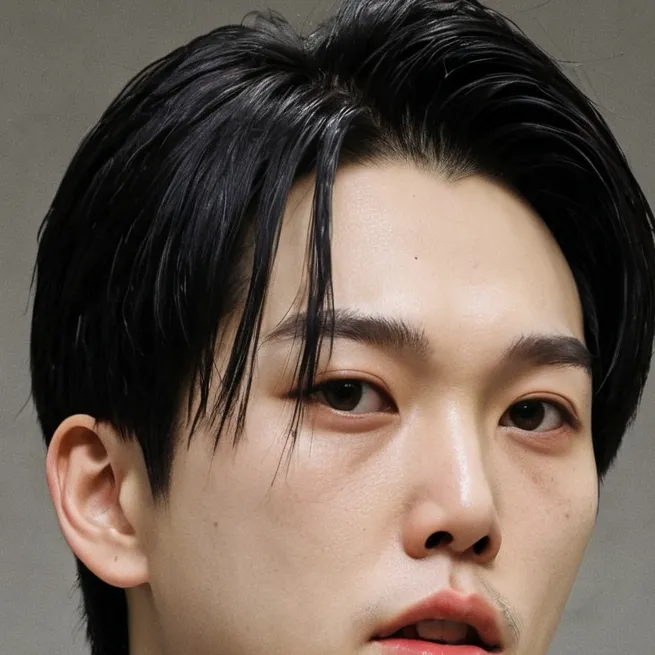 chat with ai character: lee felix 