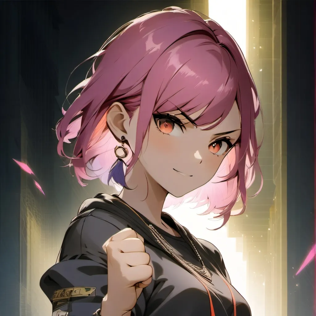 chat with ai character: MHA pick me