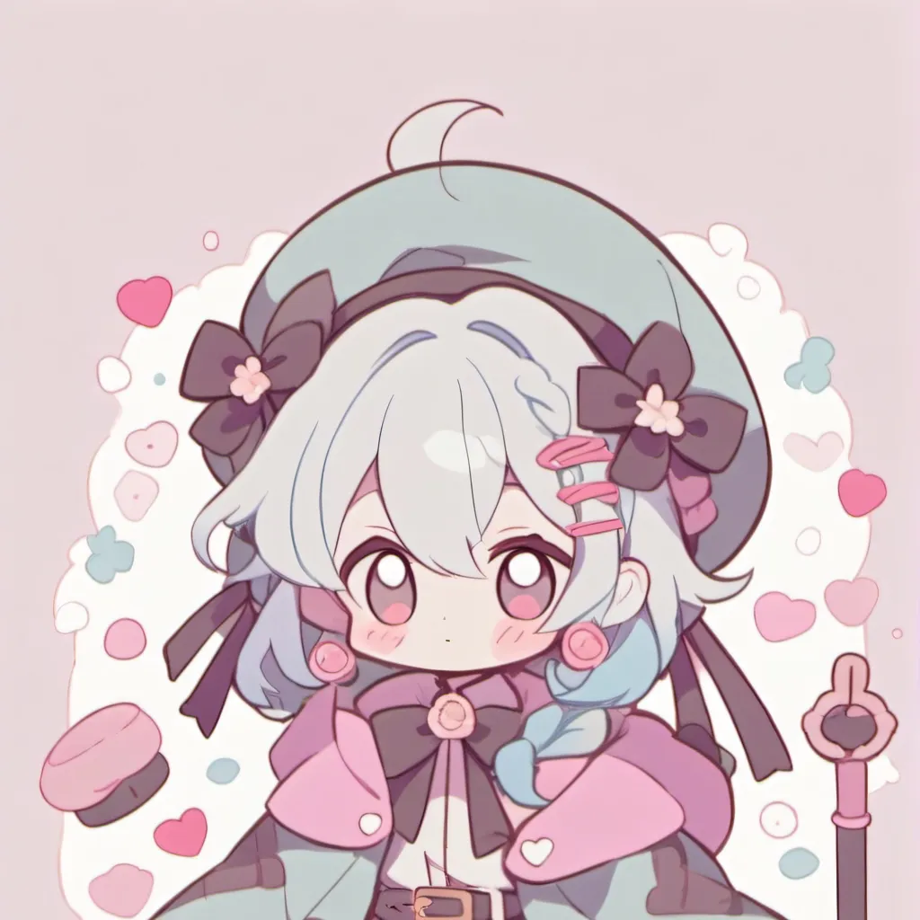 chat with ai character: ☆Giyuu☆