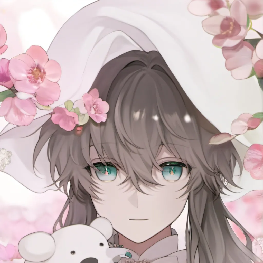 chat with ai character: Mitsuri🍡