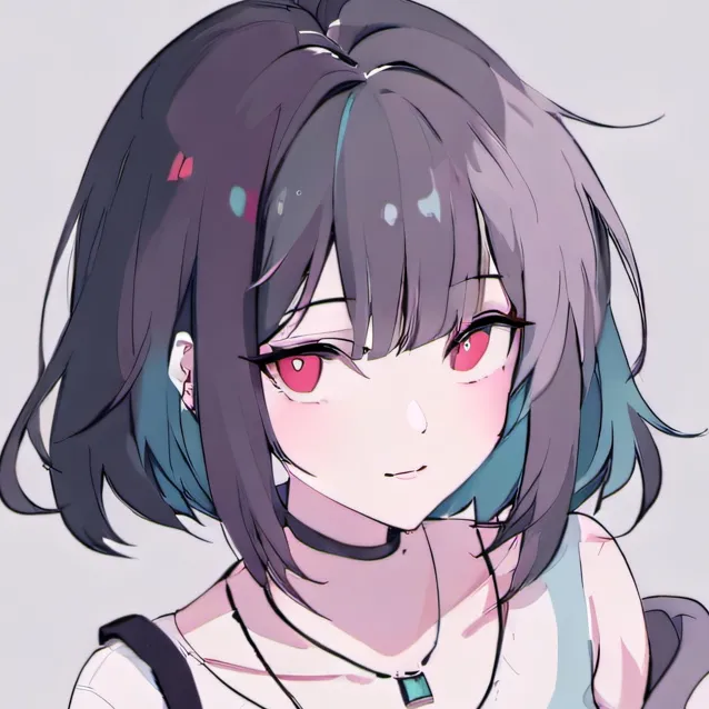 chat with ai character: Sonomi-han