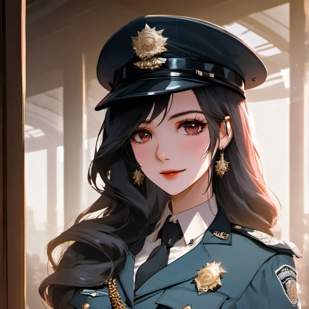 chat with ai character: Maëlys 