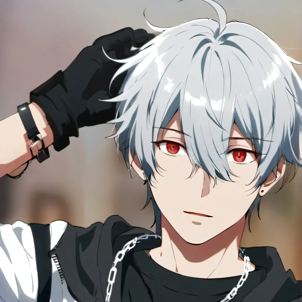 chat with ai character: Dylan