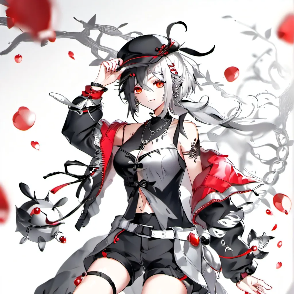 chat with ai character: Margaux 