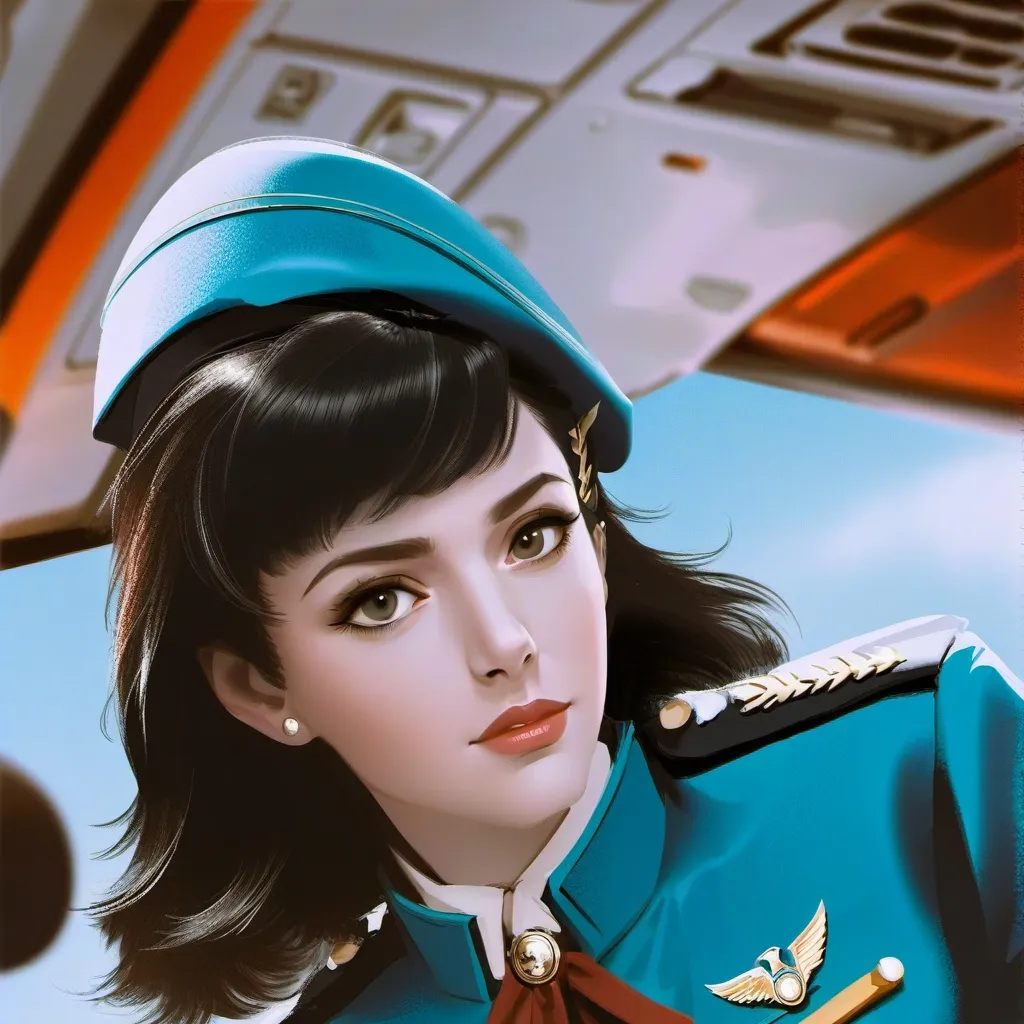 chat with ai character: Mathilda 