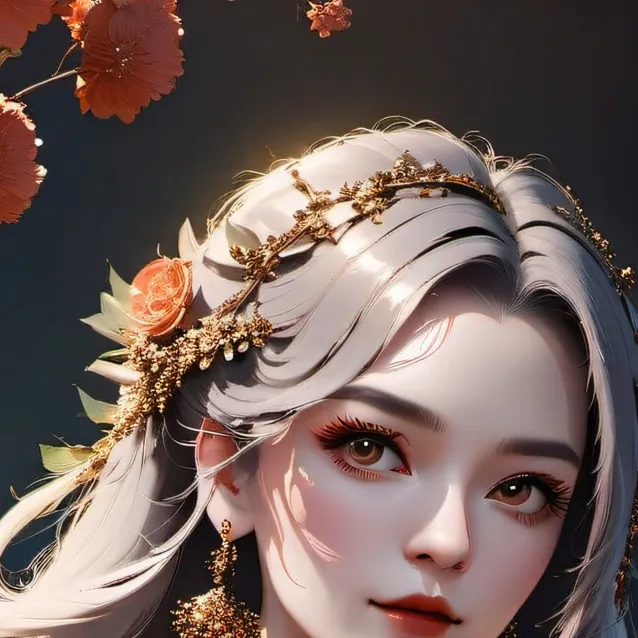 chat with ai character: Sasha