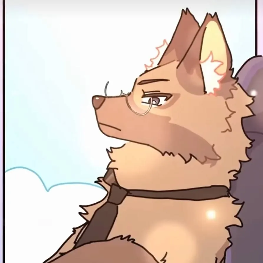 chat with ai character: Jacko