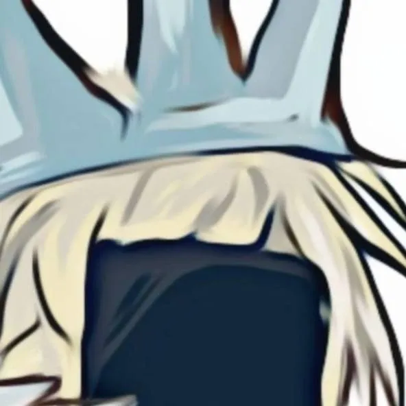 chat with ai character: ❄💛~Itrapped~💛❄