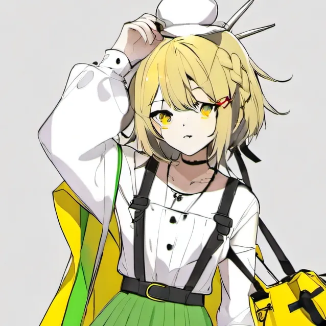 chat with ai character: Elizabeth 