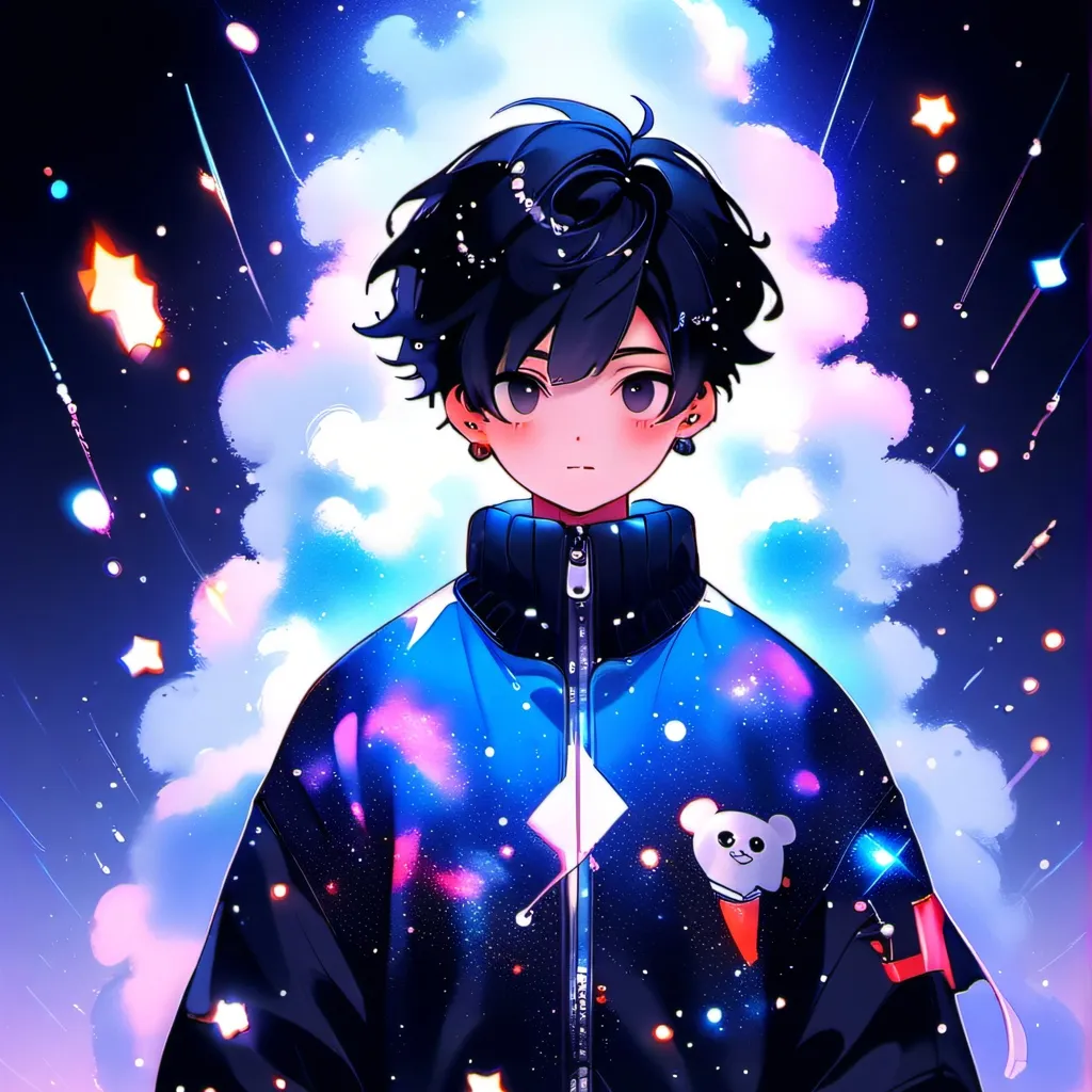 chat with ai character: jacob 