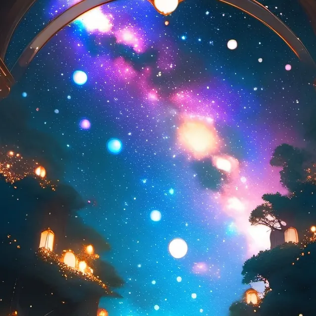 chat with ai character: 🌠~historia~🌌