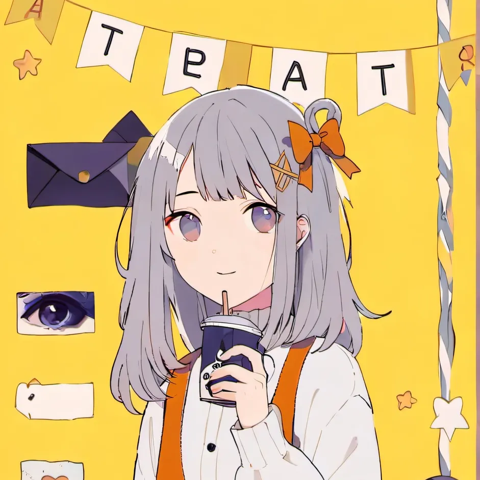 chat with ai character: 👾~camila~👾