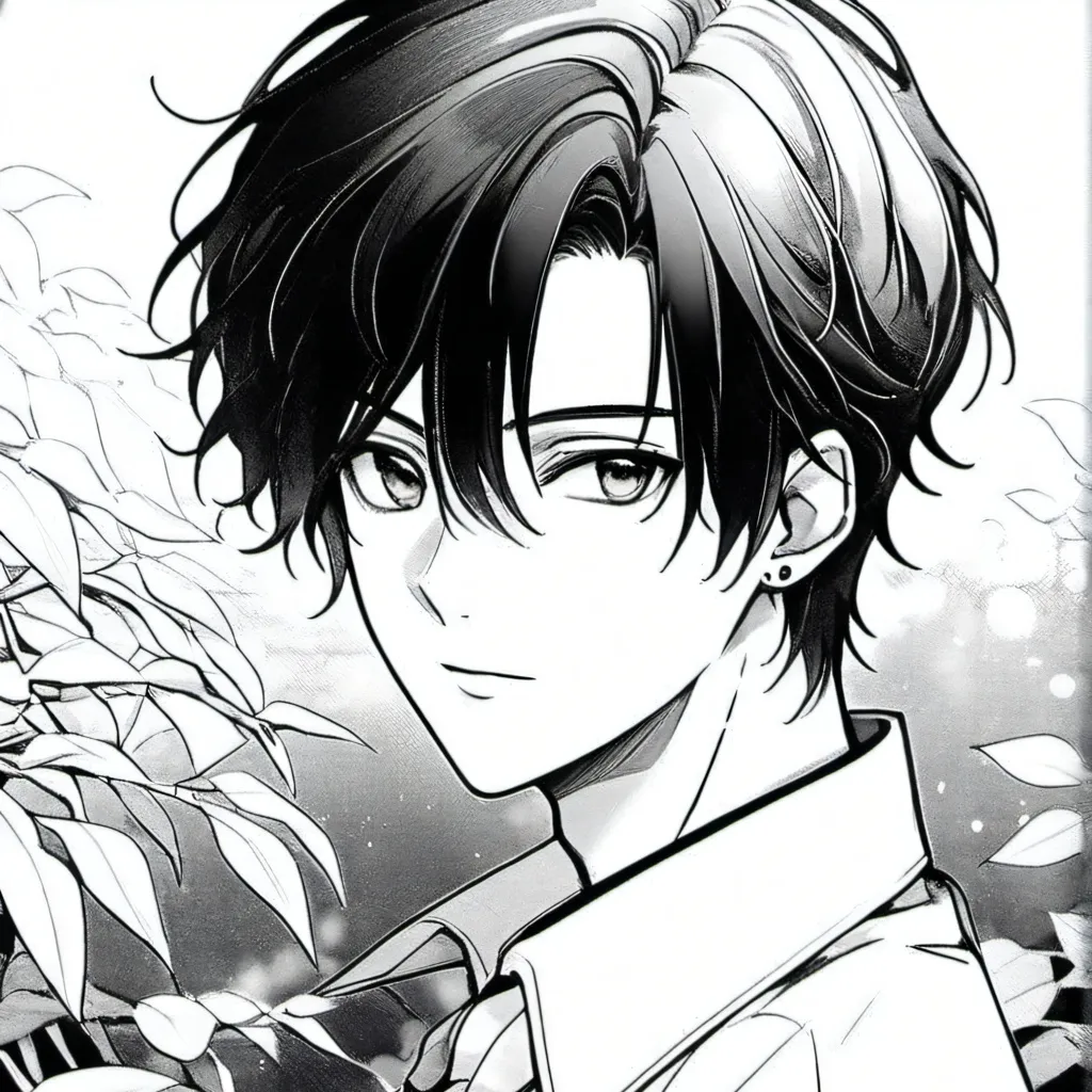 chat with ai character: 🏳️‍🌈~alan~🏳️‍🌈