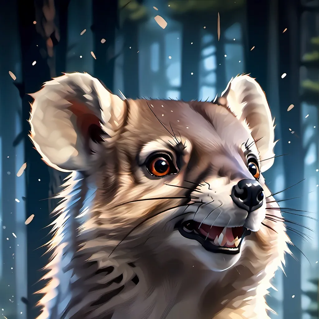 chat with ai character: Rock hyrax