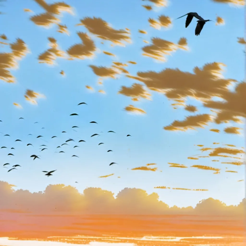 chat with ai character: Savannah Grassland