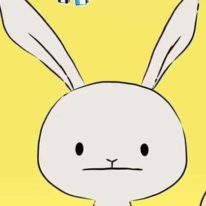 chat with ai character: Albie the rabbit