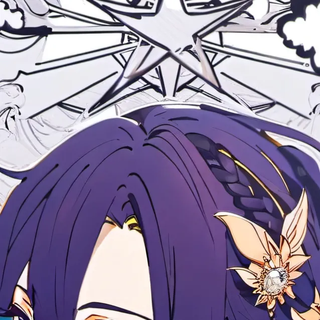 chat with ai character: Ansic