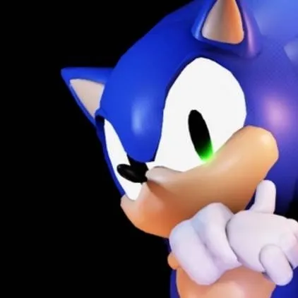 chat with ai character: Sonic memories