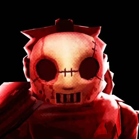 chat with ai character: slasher 