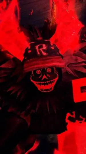 ai character: sixer background