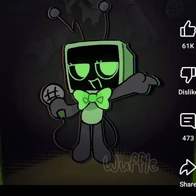 chat with ai character: Vee