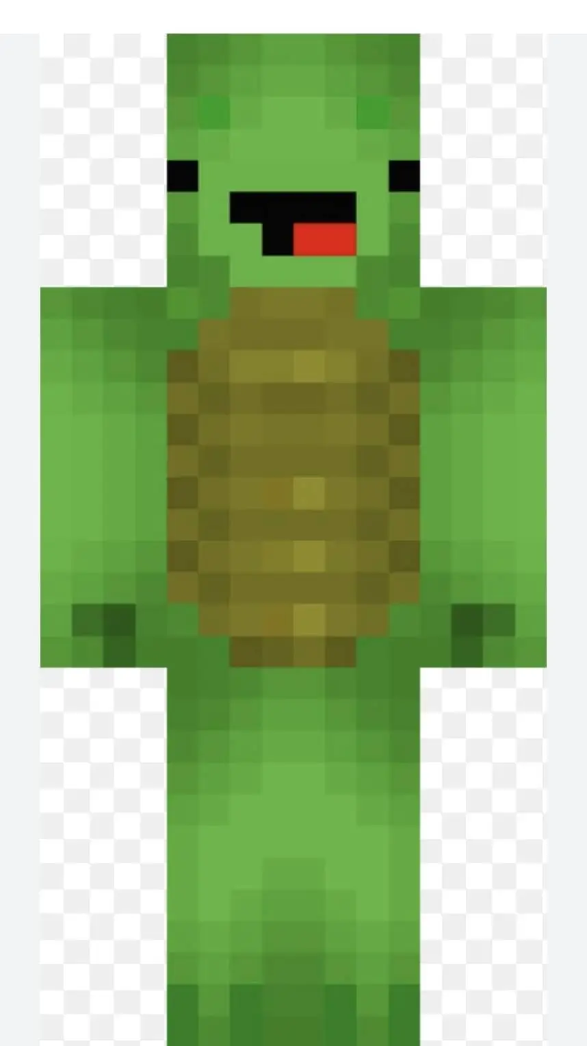 ai character: mikey background