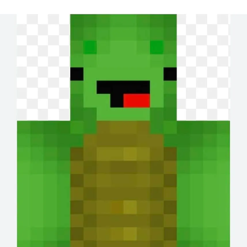 chat with ai character: mikey