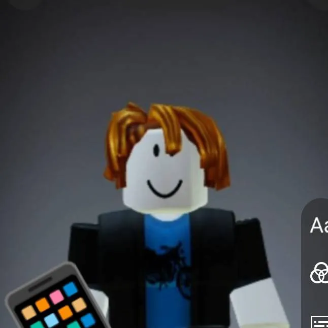 chat with ai character: bacon