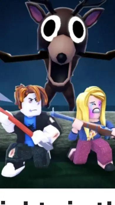 ai character: 99 nights background