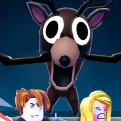 chat with ai character: 99 nights